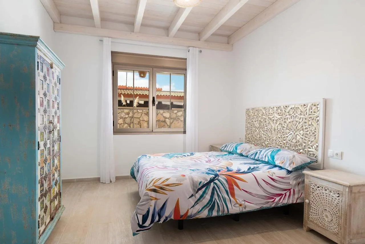 Villa Pikoro Costa Calma 0*,  Spain