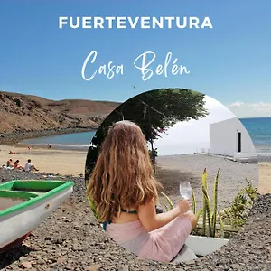  Ferienhaus Casa Belen