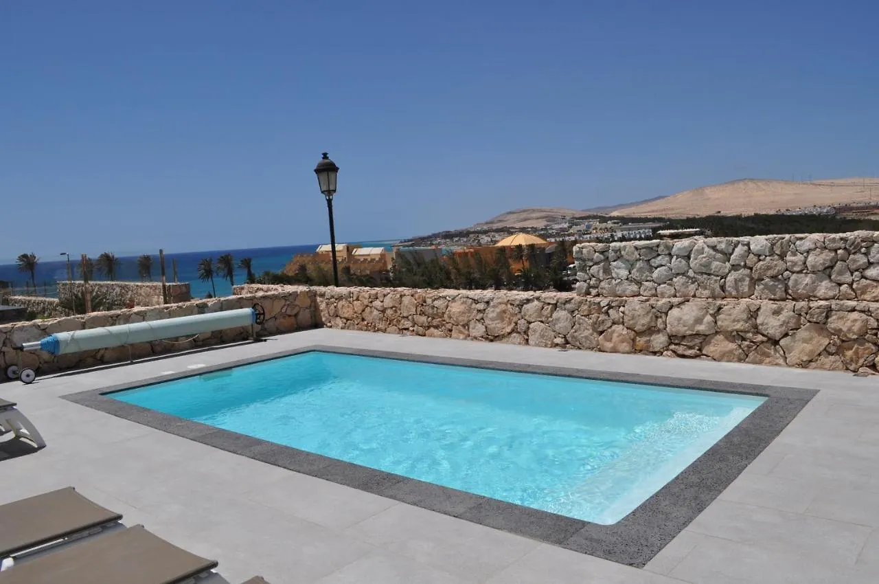Villa Pikoro Costa Calma