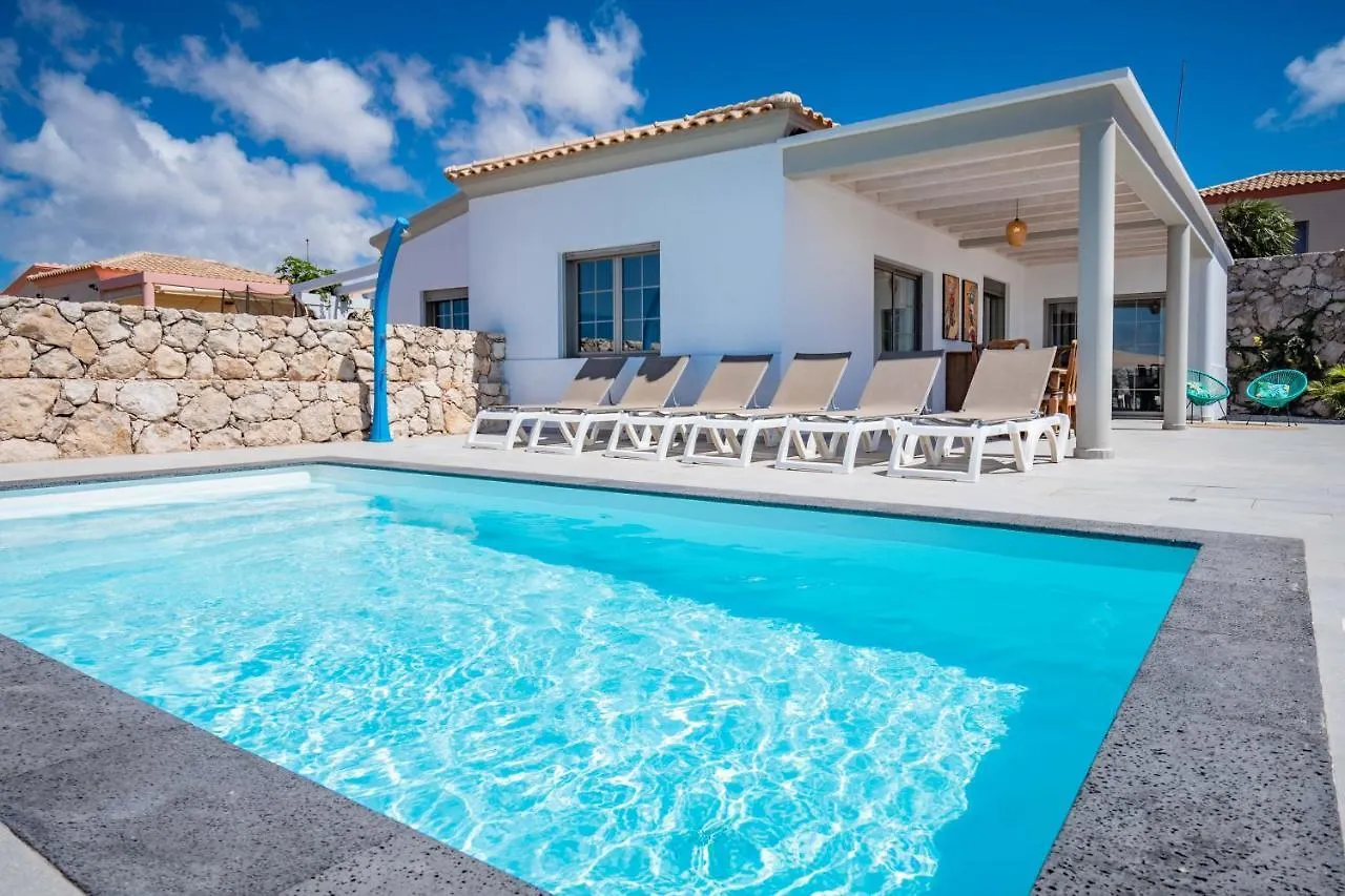 Villa Pikoro Costa Calma