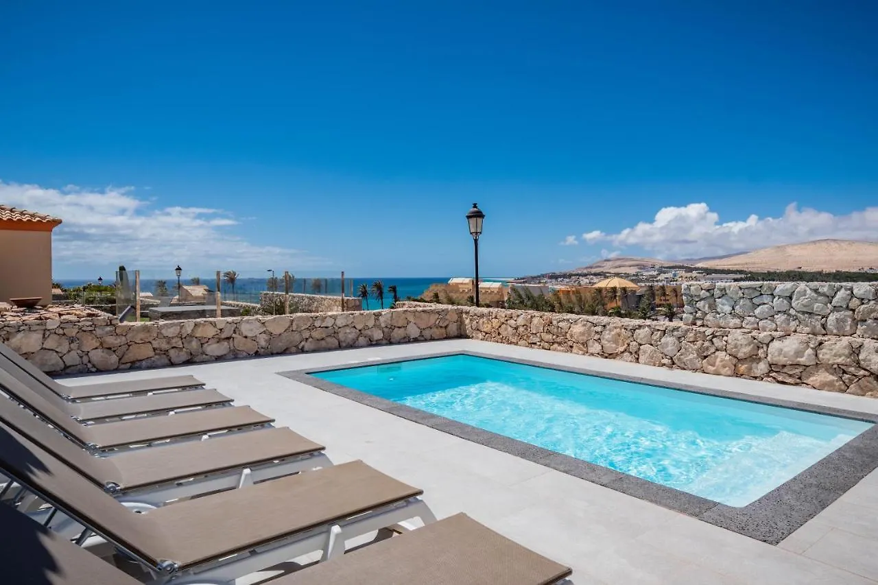 Villa Pikoro Costa Calma 0*,  Spain