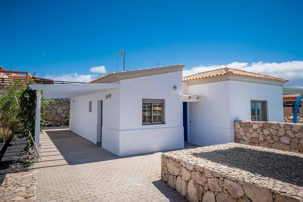 Villa Pikoro Costa Calma 0*,